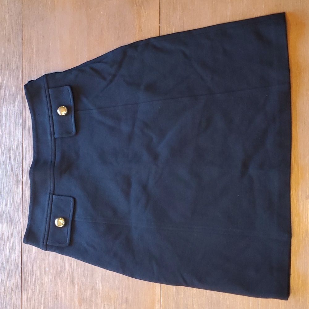 Milly of New York | Vintage Old money Skirt Small